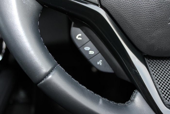 2021 Honda HR-V VTi-LX MY21 Platinum White
