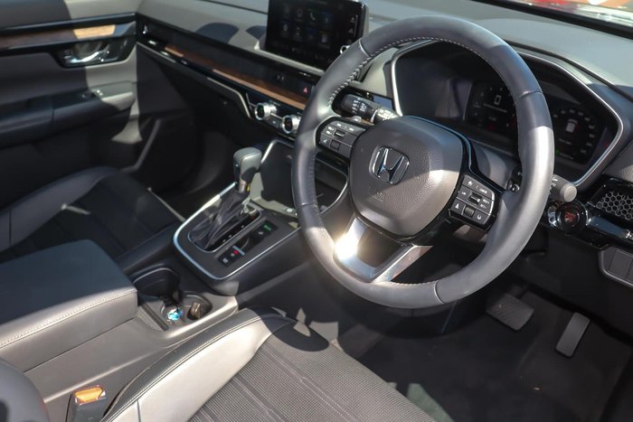 2024 Honda CR-V VTi LX