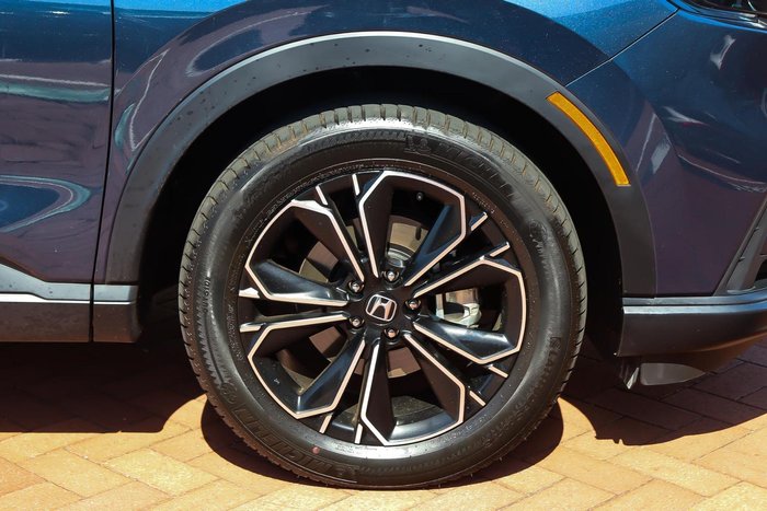 2024 Honda CR-V VTi LX