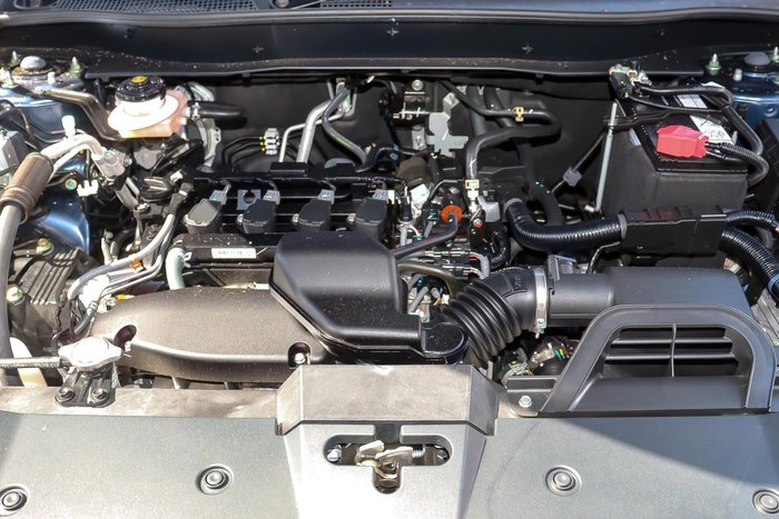 2024 Honda CR-V VTi LX