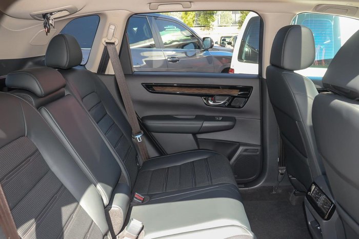 2024 Honda CR-V VTi LX