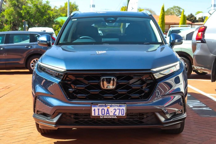 2024 Honda CR-V VTi LX