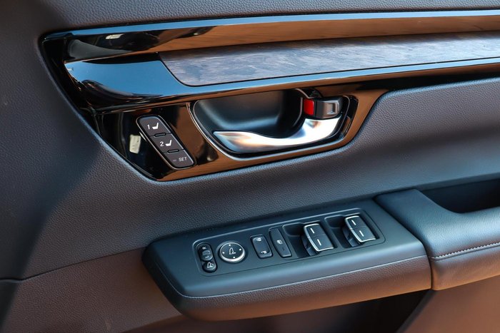 2024 Honda CR-V VTi LX