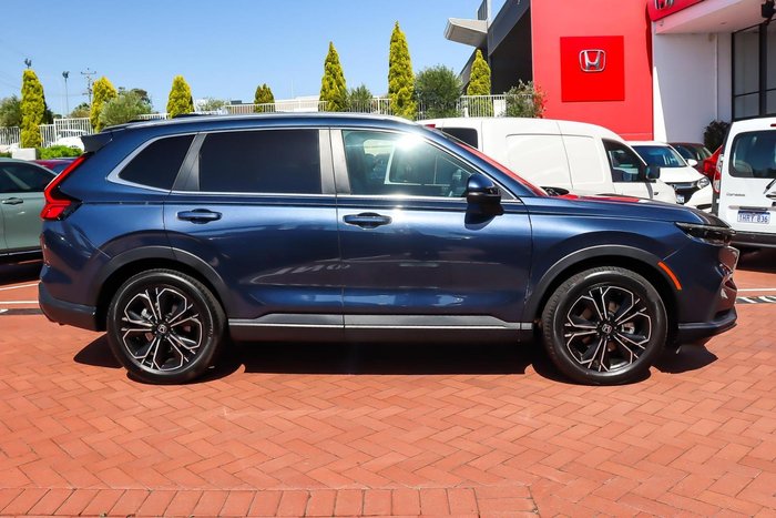2024 Honda CR-V VTi LX