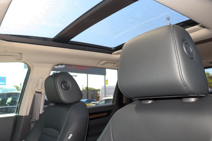 2024 Honda CR-V VTi LX