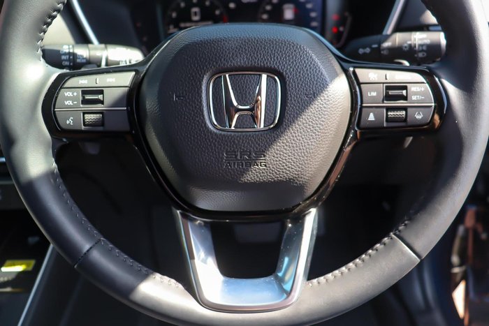 2024 Honda CR-V VTi LX