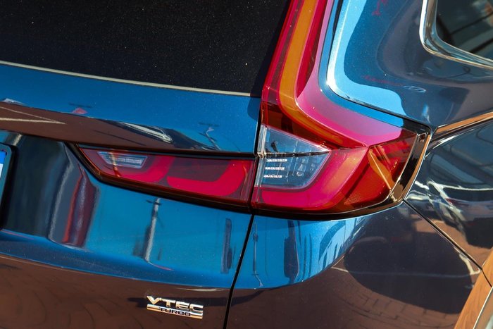 2024 Honda CR-V VTi LX