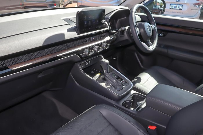 2024 Honda CR-V VTi LX