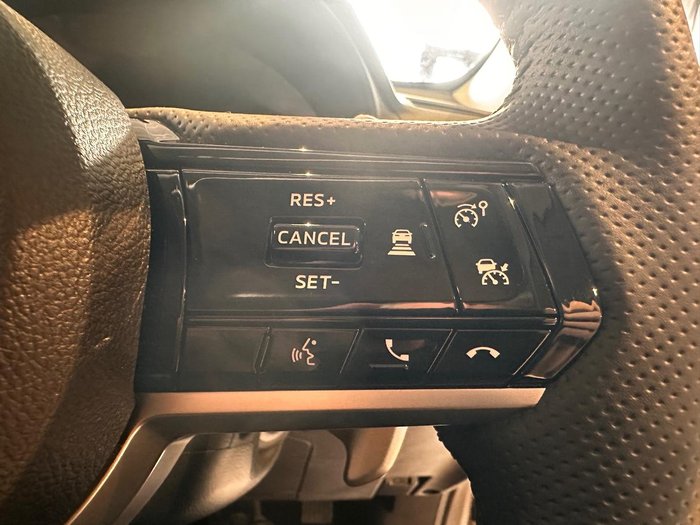 2024 Mitsubishi Pajero Sport GLS