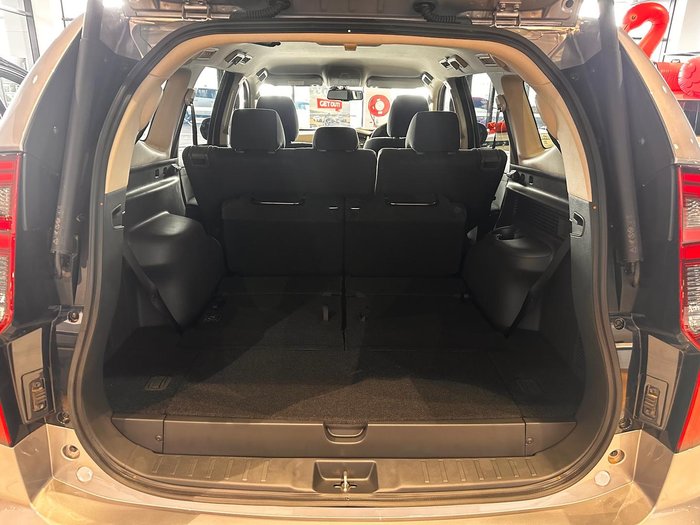 2024 Mitsubishi Pajero Sport GLS