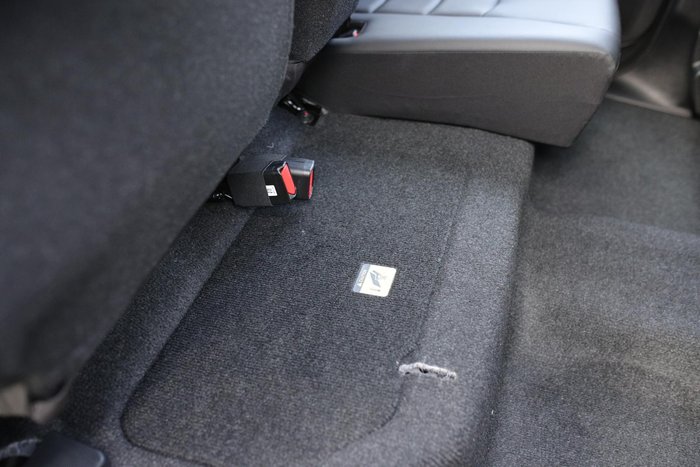 2025 Isuzu D-MAX X-TERRAIN