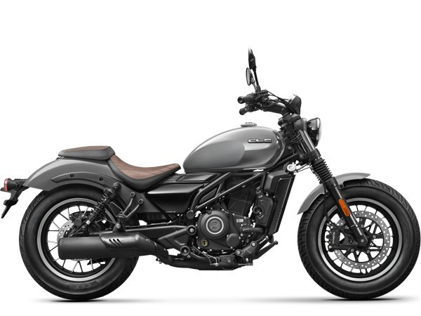 CFMOTO 250 CL-C