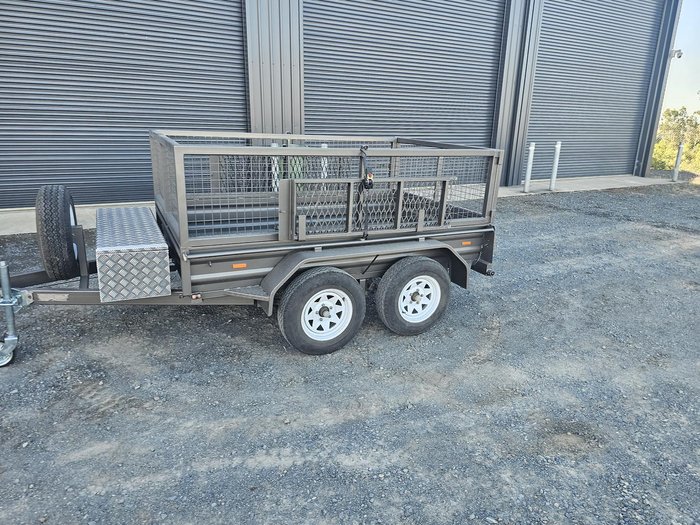 2015 Custom Ptr Fabrications