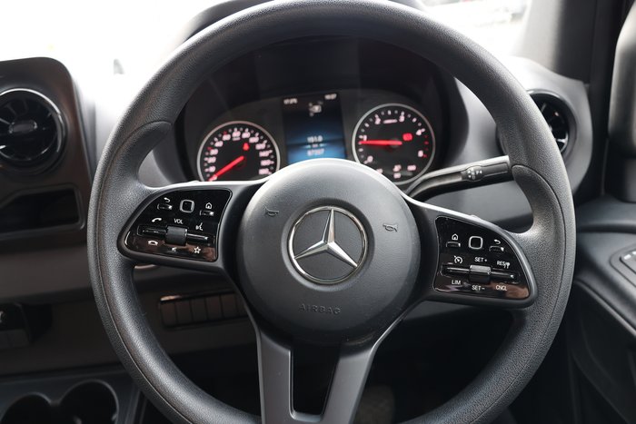 2019 DOVE Campervan 314CDI VS30 LWB RWD High Roof