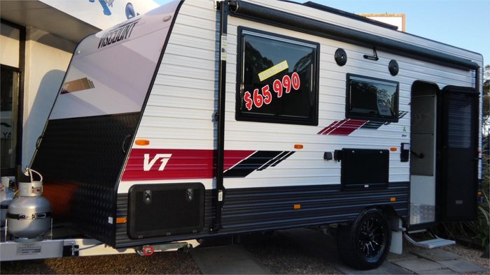 2025 Viscount V Series