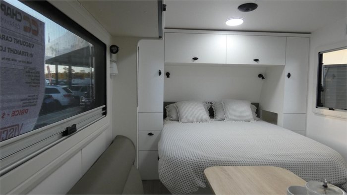 2025 Viscount V Series