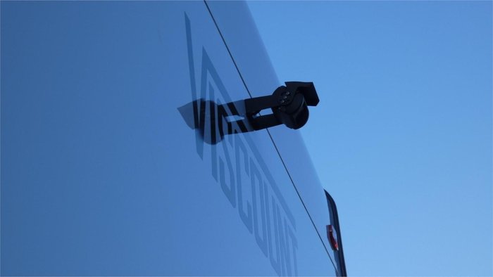 2025 Viscount V Series