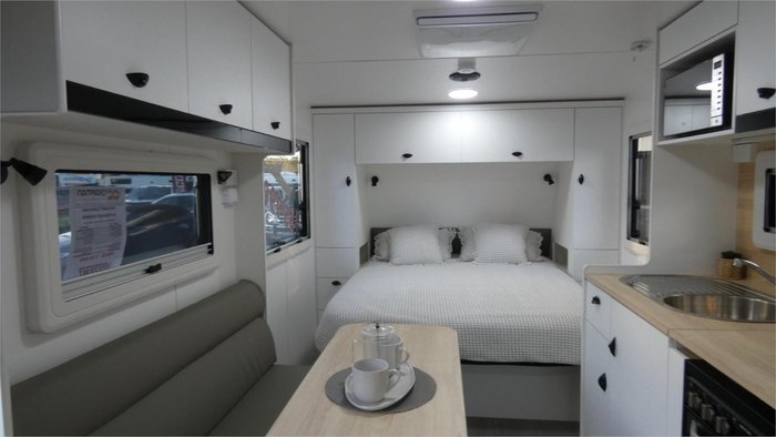 2025 Viscount V Series