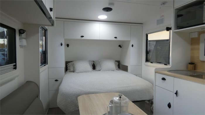 2025 Viscount V Series