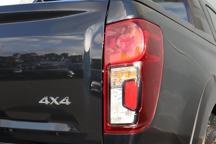 2025 Mazda BT-50 SP
