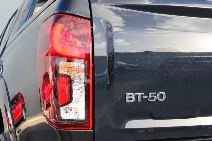 2025 Mazda BT-50 SP