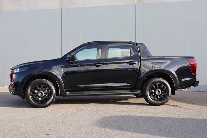2025 Mazda BT-50 SP