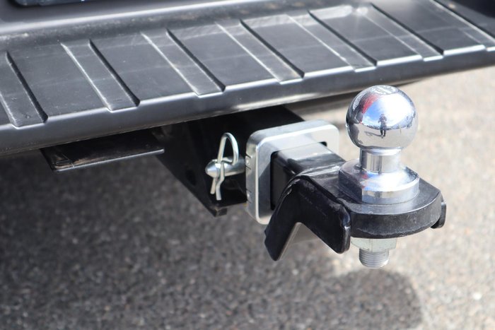 2025 Mazda BT-50 XTR