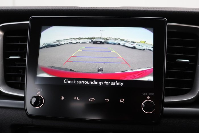 2025 Mazda BT-50 XTR