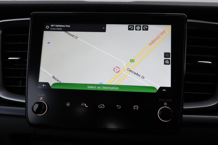 2025 Mazda BT-50 XTR