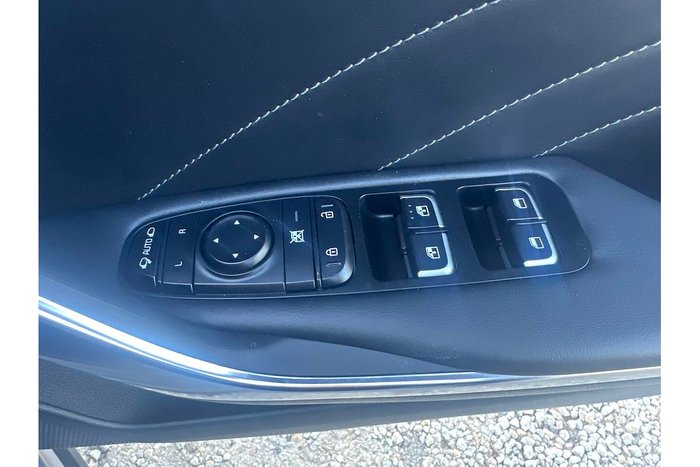 2022 Kia Stinger GT