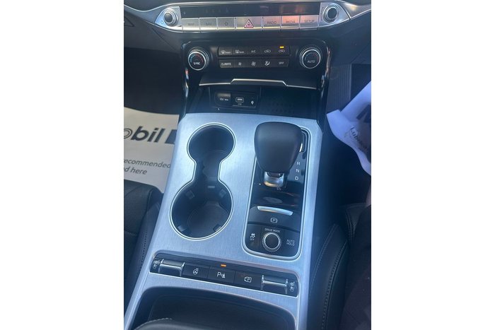 2022 Kia Stinger GT