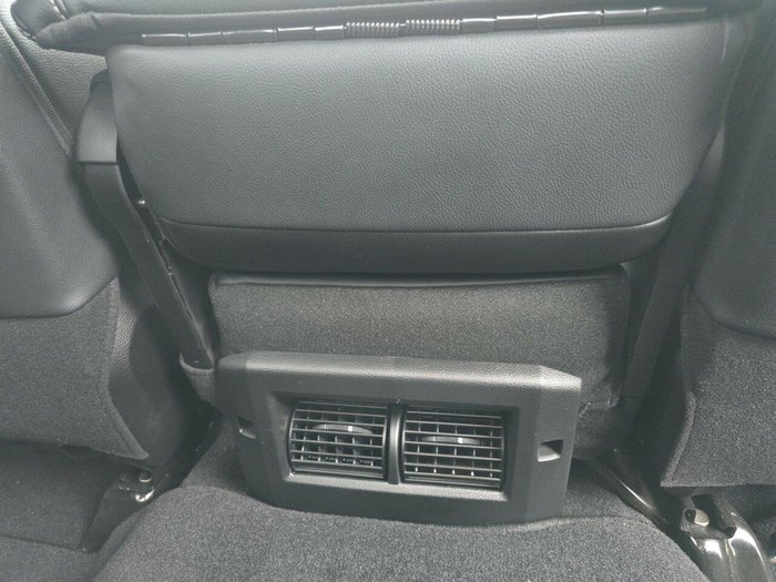 2022 RAM 1500 Warlock II RamBox