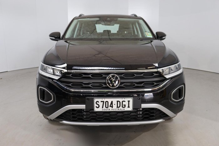2025 Volkswagen T-Roc CityLife