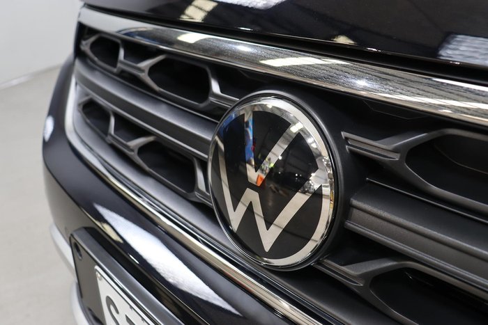 2025 Volkswagen T-Roc CityLife