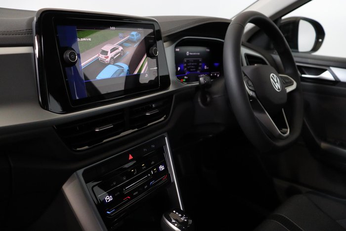 2025 Volkswagen T-Roc CityLife