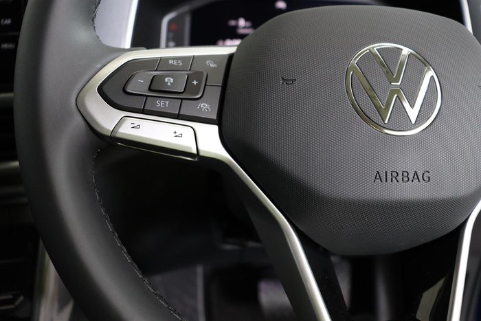 2025 Volkswagen T-Roc 110TSI Style