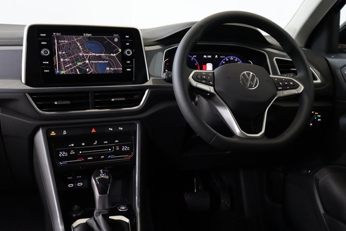 2025 Volkswagen T-Roc 110TSI Style