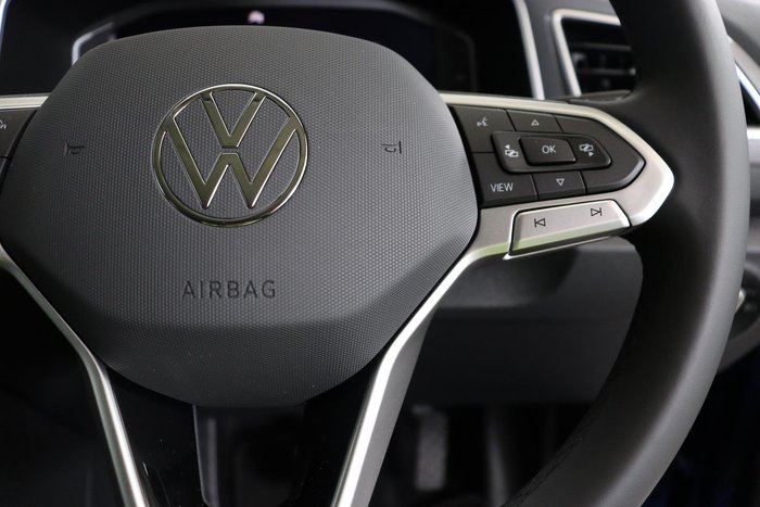 2025 Volkswagen T-Roc 110TSI Style