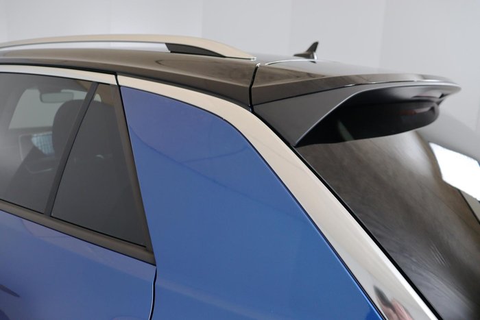 2025 Volkswagen T-Roc 110TSI Style