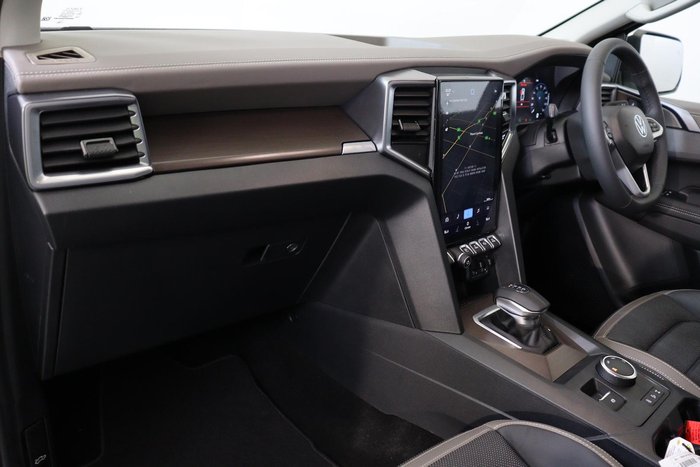 2024 Volkswagen Amarok TDI600 Style