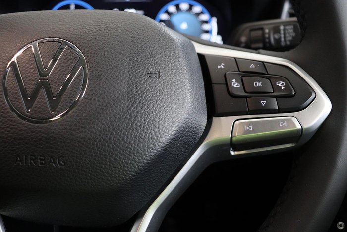 2024 Volkswagen Amarok TDI600 Style