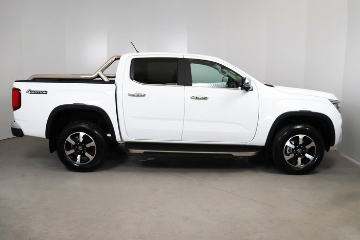 2024 Volkswagen Amarok TDI600 Style