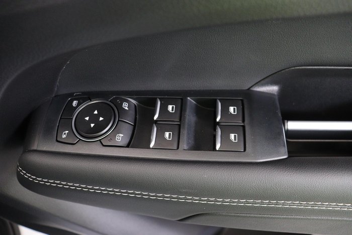 2024 Volkswagen Amarok TDI600 Style
