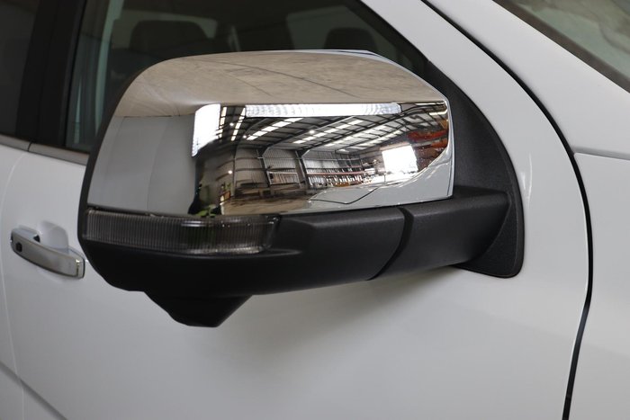 2024 Volkswagen Amarok TDI600 Style