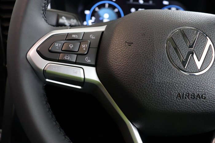 2024 Volkswagen Amarok TDI600 Style