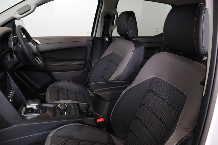 2024 Volkswagen Amarok TDI600 Style