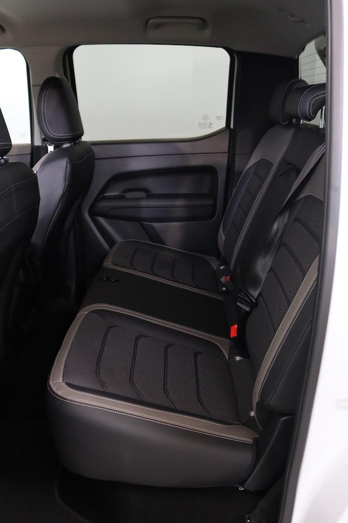 2024 Volkswagen Amarok TDI600 Style