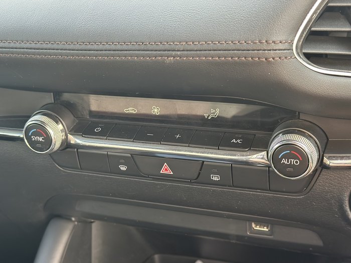 2019 Mazda 3 G20 Evolve