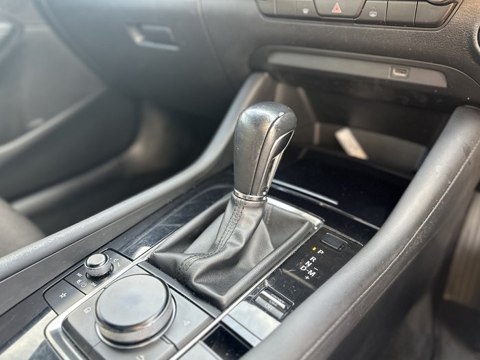 2019 Mazda 3 G20 Evolve