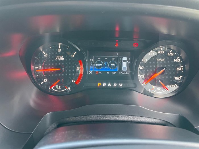 2021 Ford Ranger Raptor X